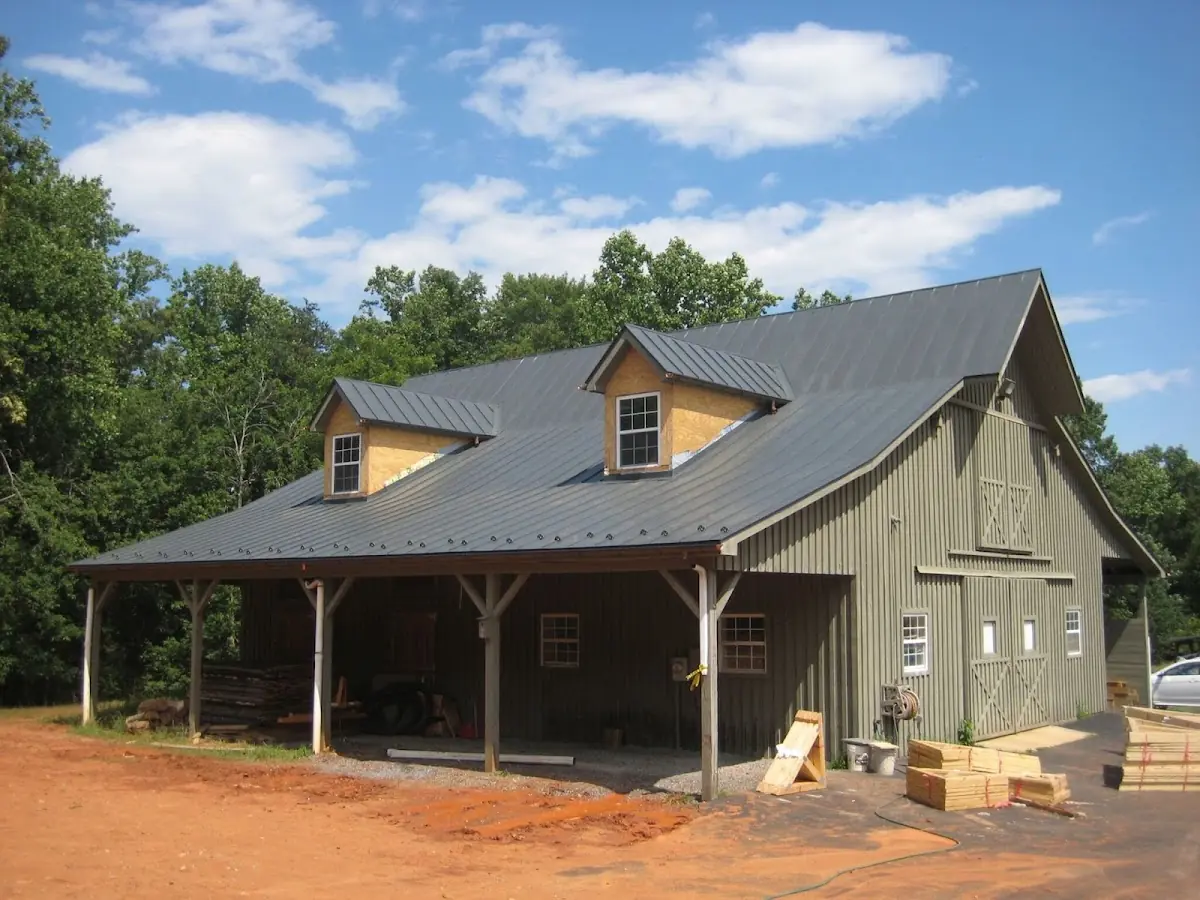 Expert Roof Coating workmanship in Texarkana